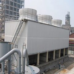 fanless industrial industrial FRP Cooling Tower